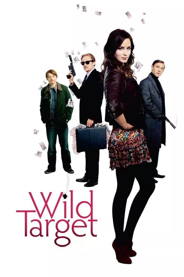 ดูหนัง Wild Target (2010) โจรสาวแสบซ่าส์..เจอะนักฆ่ากลับใจ ซับไทย เต็มเรื่อง | 9NUNGHD.COM
