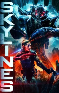 Skylines (2020) สงครามสกายไลน์ดูดโลก ภาค 3