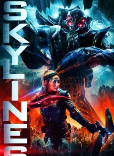 ดูหนัง Skylines (2020) สงครามสกายไลน์ดูดโลก ภาค 3 ซับไทย เต็มเรื่อง | 9NUNGHD.COM