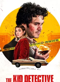 ดูหนัง The Kid Detective (2020) ซับไทย เต็มเรื่อง | 9NUNGHD.COM