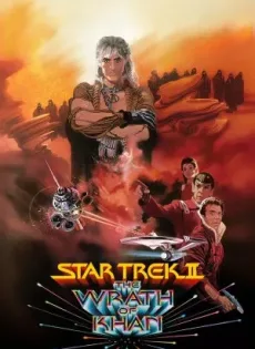 ดูหนัง Star Trek 2: The Wrath Of Khan (1982) สตาร์ เทรค 2: ศึกสลัดอวกาศ ซับไทย เต็มเรื่อง | 9NUNGHD.COM