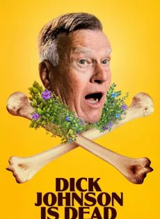 ดูหนัง Dick Johnson Is Dead | Netflix (2020) ดิค จอห์นสัน วันลาตาย ซับไทย เต็มเรื่อง | 9NUNGHD.COM