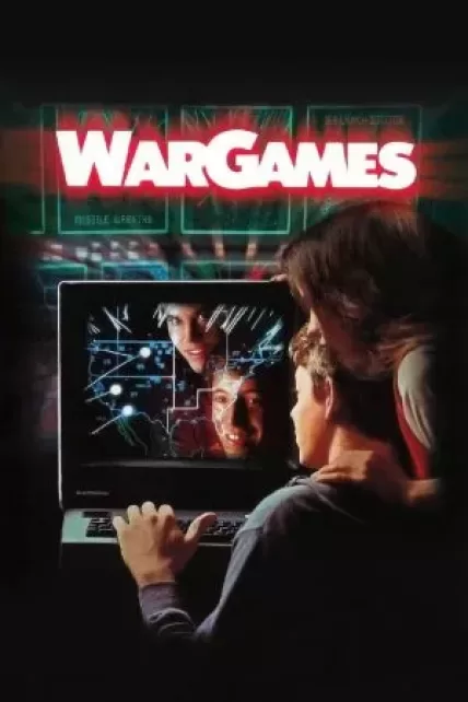 WarGames (1983) วอร์เกมส์