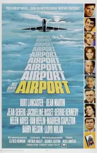 Airport (1970) เที่ยวบินมฤตยู