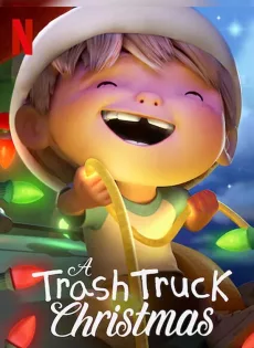 ดูหนัง A Trash Truck Christmas (2020) แทรชทรัค คู่หูมอมแมมฉลองคริสต์มาส ซับไทย เต็มเรื่อง | 9NUNGHD.COM