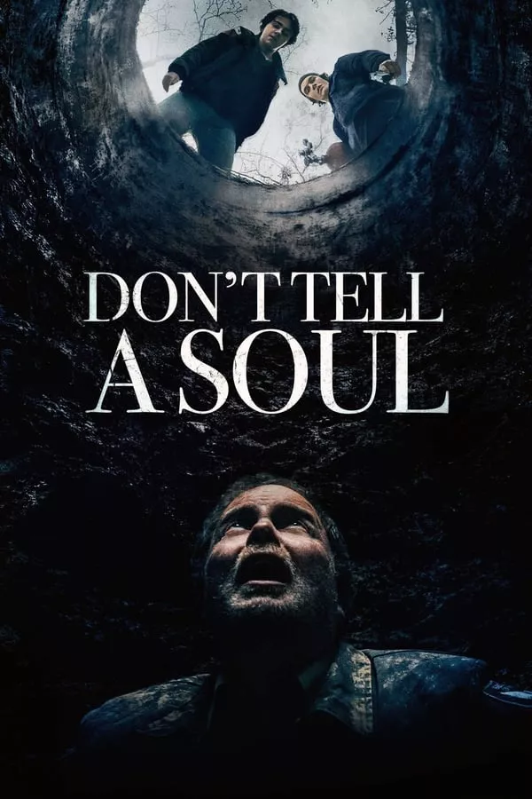Don’t Tell a Soul (2020) อย่าบอกใคร