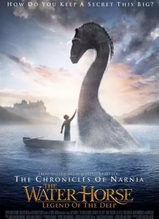 ดูหนัง The Water Horse Legend of the Deep (2007) อภินิหารตำนานเจ้าสมุทร ซับไทย เต็มเรื่อง | 9NUNGHD.COM