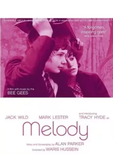ดูหนัง Melody (1971) เมโลดี้ที่รัก ซับไทย เต็มเรื่อง | 9NUNGHD.COM