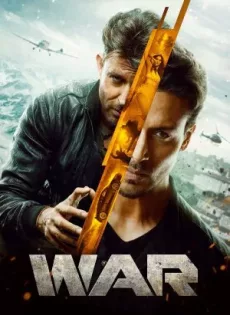 ดูหนัง War (2019) สงคราม ซับไทย เต็มเรื่อง | 9NUNGHD.COM
