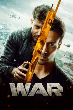 War (2019) สงคราม