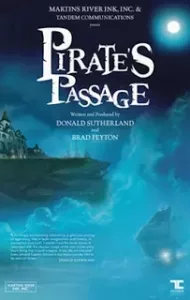 Pirate’s Passage (2015) ผจญภัยจอมตำนานโจรสลัด