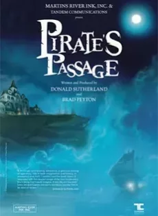 ดูหนัง Pirate’s Passage (2015) ผจญภัยจอมตำนานโจรสลัด ซับไทย เต็มเรื่อง | 9NUNGHD.COM