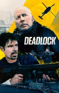 Deadlock (2021) พากย์ไทย