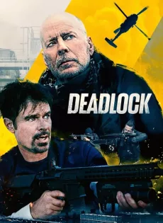 ดูหนัง Deadlock (2021) พากย์ไทย ซับไทย เต็มเรื่อง | 9NUNGHD.COM