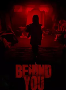 ดูหนัง Behind You (2020) ซ่อนเงาผี ซับไทย เต็มเรื่อง | 9NUNGHD.COM