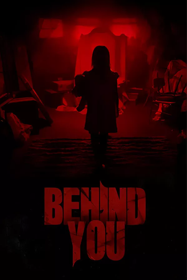 Behind You (2020) ซ่อนเงาผี