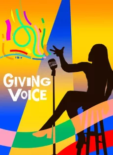 ดูหนัง Giving Voice (2020) เสียงที่จุดประกาย ซับไทย เต็มเรื่อง | 9NUNGHD.COM