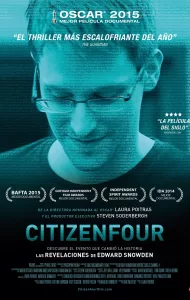 Citizenfour (2014) แฉกระฉ่อนโลก [ซับไทย]