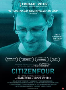ดูหนัง Citizenfour (2014) แฉกระฉ่อนโลก [ซับไทย] ซับไทย เต็มเรื่อง | 9NUNGHD.COM