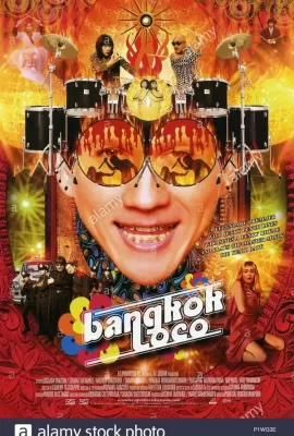 ดูหนัง Bangkok Loco (2004) ทวารยังหวานอยู่ ซับไทย เต็มเรื่อง | 9NUNGHD.COM