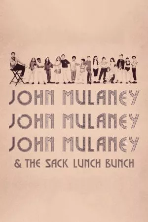John Mulaney & the Sack Lunch Bunch (2019) จอห์น มูเลนีย์ แอนด์ เดอะ แซค ลันช์ บันช์