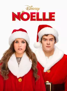 ดูหนัง Noelle (2019) โนเอลล์ ซับไทย เต็มเรื่อง | 9NUNGHD.COM