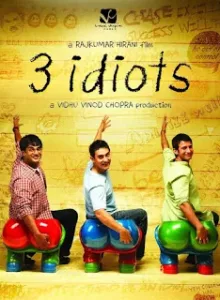 3 Idiots (2009) [ซับไทย]