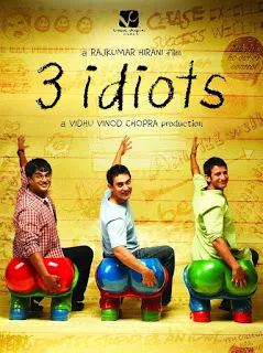 3 Idiots (2009) [ซับไทย]