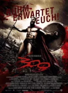 ดูหนัง 300 (2006) ขุนพลป่วนสะท้านโลก ซับไทย เต็มเรื่อง | 9NUNGHD.COM