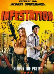 ดูหนัง Infestation (2009) โคตรพันธุ์ยุ่บยั่บ กองทัพขย้ำโลก ซับไทย เต็มเรื่อง | 9NUNGHD.COM