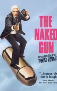 The Naked Gun From the Files of Police Squad (1988) ปืนเปลือย ภาค 1
