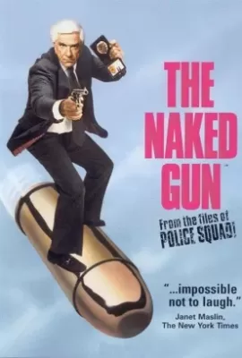 ดูหนัง The Naked Gun From the Files of Police Squad (1988) ปืนเปลือย ภาค 1 ซับไทย เต็มเรื่อง | 9NUNGHD.COM