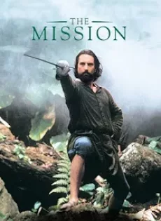 ดูหนัง The Mission (1986) เดอะมิชชั่น นักรบนักบุญ ซับไทย เต็มเรื่อง | 9NUNGHD.COM