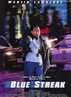 ดูหนัง Blue Streak (1999) หยั่งงี้ต้องปล้น ซับไทย เต็มเรื่อง | 9NUNGHD.COM