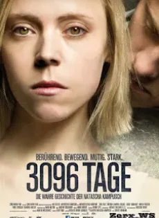 ดูหนัง 3096 Days (2013) บอกโลก…ว่าต้องรอด ซับไทย เต็มเรื่อง | 9NUNGHD.COM