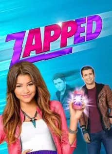 ดูหนัง Zapped (2014) พากย์ไทย ซับไทย เต็มเรื่อง | 9NUNGHD.COM
