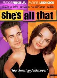 ดูหนัง She s All That (1999) สาวเอ๋อ สุดหัวใจ ซับไทย เต็มเรื่อง | 9NUNGHD.COM