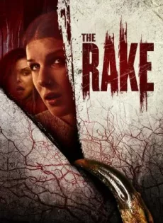ดูหนัง The Rake (2018) เรค ปีศาจเงา สยอง ซับไทย เต็มเรื่อง | 9NUNGHD.COM