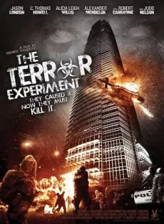 ดูหนัง The Terror Experiment (2010) แพร่สยองทดลองนรก ซับไทย เต็มเรื่อง | 9NUNGHD.COM