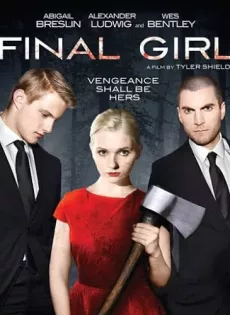 ดูหนัง Final Girl (2015) หวีดทะลุจอ [ซับไทย] ซับไทย เต็มเรื่อง | 9NUNGHD.COM