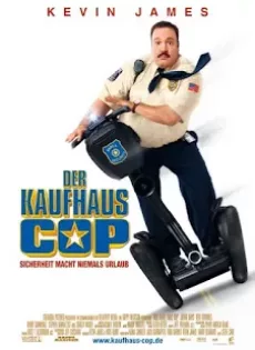 ดูหนัง Paul Blart Mall Cop (2009) พอล บลาร์ท ยอดรปภ. หงอไม่เป็น ซับไทย เต็มเรื่อง | 9NUNGHD.COM
