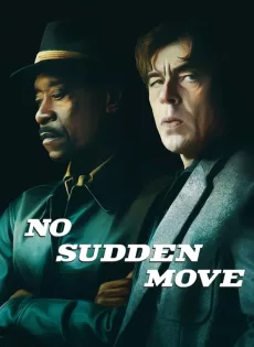 ดูหนัง No Sudden Move (2021) ซับไทย เต็มเรื่อง | 9NUNGHD.COM