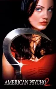American Psycho II All American Girl (2002) อเมริกัน ไซโค 2 สวยสับแหลก