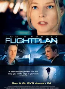 ดูหนัง Flightplan (2005) ไฟลท์แพลน เที่ยวบินระทึกท้านรก ซับไทย เต็มเรื่อง | 9NUNGHD.COM