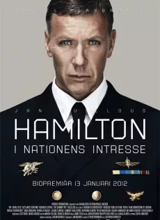 ดูหนัง Hamilton I nationens intresse (2012) สายลับล่าทรชน 1 ซับไทย เต็มเรื่อง | 9NUNGHD.COM
