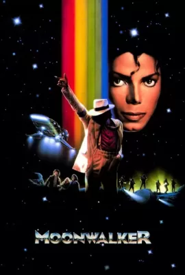 ดูหนัง Michael Jackson Moonwalker (1988) มูนวอล์กเกอร์ ซับไทย เต็มเรื่อง | 9NUNGHD.COM