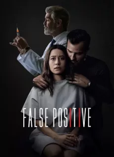 ดูหนัง False Positive (2021) ซับไทย เต็มเรื่อง | 9NUNGHD.COM