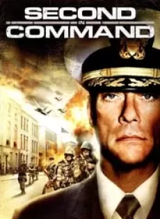 ดูหนัง Second In Command (2006) แผนมหาประลัยยึดเขย่าเมือง ซับไทย เต็มเรื่อง | 9NUNGHD.COM