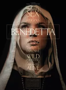ดูหนัง Benedetta (2021) เบเนเดตต้า ใครอยากให้เธอบาป ซับไทย เต็มเรื่อง | 9NUNGHD.COM