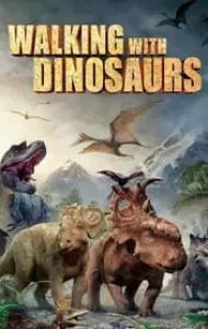 Walking With Dinosaurs The Movie (2013) วอล์คกิ้ง วิธ ไดโนซอร์ เดอะมูฟวี่